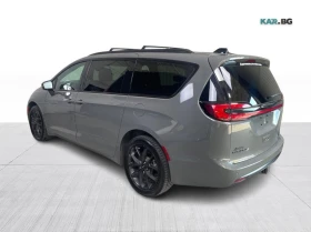 Chrysler Pacifica Touring-L* AWD* КОЖА* ПОДГРЕВ* ПАНОРАМА* КАМЕРА*  | Auto.bg — изображение 10