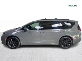 Chrysler Pacifica Touring-L* AWD* КОЖА* ПОДГРЕВ* ПАНОРАМА* КАМЕРА*  | Auto.bg — изображение 9