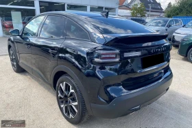 Citroen C4 MHEV/145HP/MAX/HUD/360/NAVI/LED/705q | Auto.bg — изображение 4