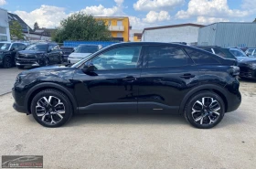 Citroen C4 MHEV/145HP/MAX/HUD/360/NAVI/LED/705q | Auto.bg — изображение 3