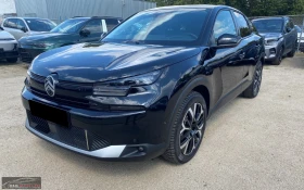 Citroen C4 MHEV/145HP/MAX/HUD/360/NAVI/LED/705q