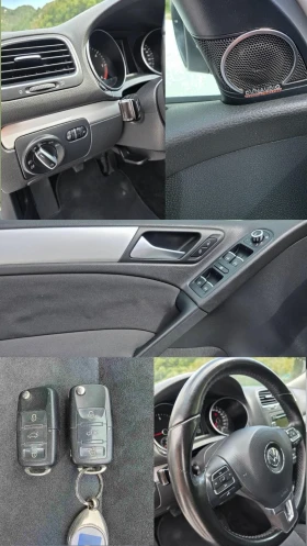 VW Golf 2.0 TDI Подгрев - 5950 € - 99316306 16