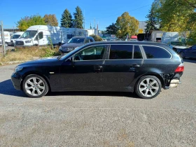 ����� �� �������� �� BMW 530 d xDrive Touring