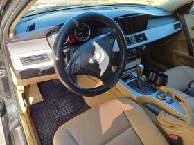 BMW 530 d xDrive Touring | Mobile.bg � ����� ������ 11