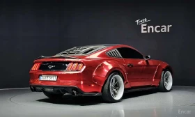 Ford Mustang * Coupe * ЦЕНА ДО БГ - 12800 € - 24085220 2