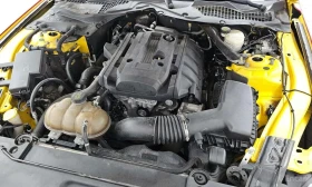 Ford Mustang * Coupe * ЦЕНА ДО БГ - 12800 € - 24085220 6
