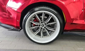Ford Mustang * Coupe * ЦЕНА ДО БГ - 12800 € - 24085220 5