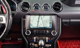 Ford Mustang * Coupe * ЦЕНА ДО БГ - 12800 € - 24085220 14
