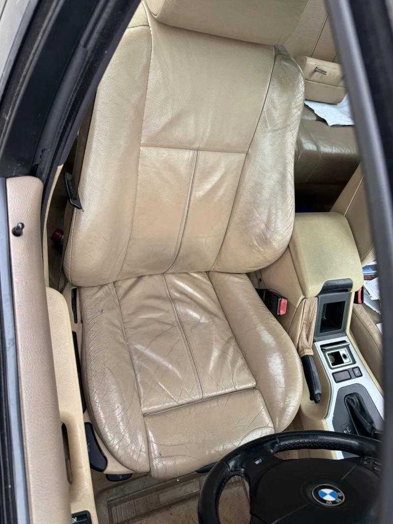 BMW 530 D 193hp, снимка 6 - Автомобили и джипове - 52349402