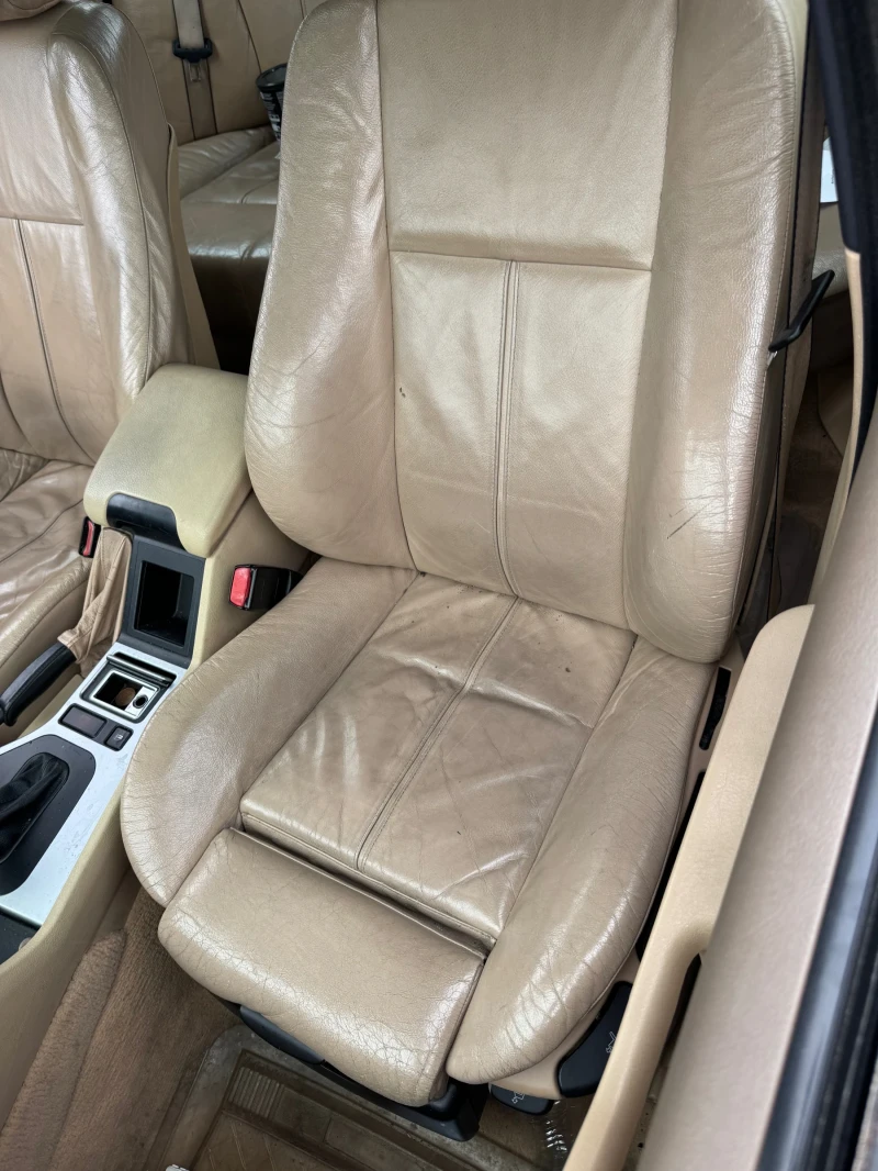 BMW 530 D 193hp, снимка 7 - Автомобили и джипове - 52349402