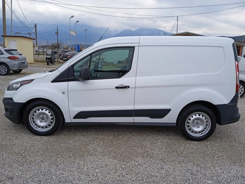 Ford Connect  ХЛАДИЛЕН-FRIGO, снимка 5 - Автомобили и джипове - 40287613