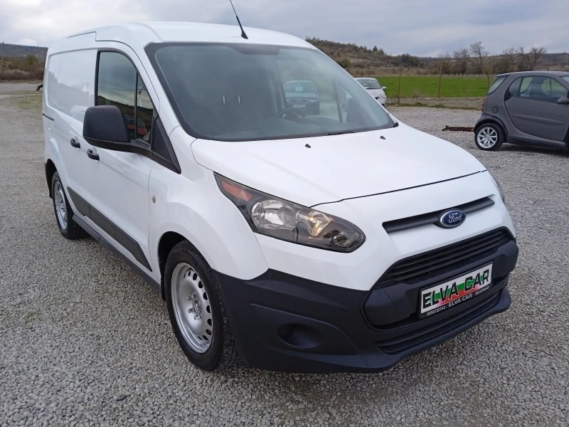 Ford Connect  ХЛАДИЛЕН-FRIGO, снимка 3 - Автомобили и джипове - 40287613