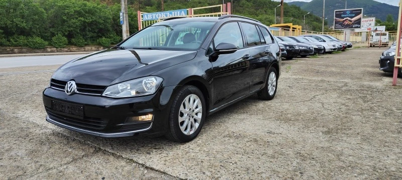 VW Golf TDI-15г.Самопарк, снимка 3 - Автомобили и джипове - 45581484