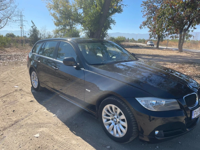 BMW 320 * ТОП ЦЕНА* , снимка 4 - Автомобили и джипове - 47789237