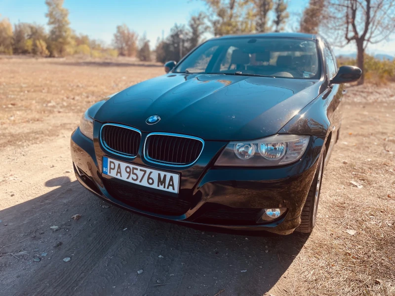 BMW 320 * ТОП ЦЕНА* , снимка 3 - Автомобили и джипове - 47789237