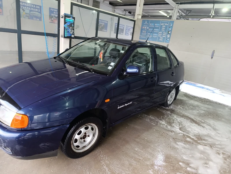 VW Polo, снимка 2 - Автомобили и джипове - 47248033