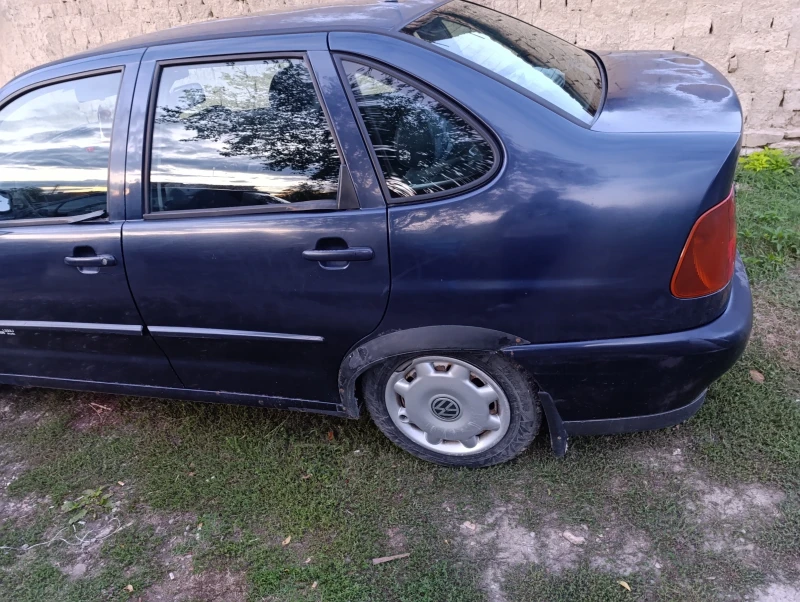 VW Polo, снимка 9 - Автомобили и джипове - 47248033