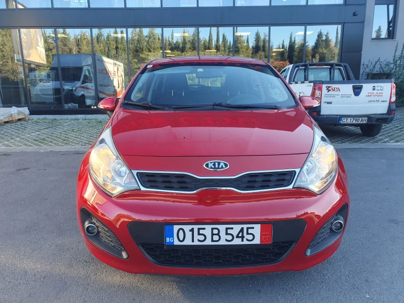 Kia Rio 1.3 benzin 86 hp, снимка 2 - Автомобили и джипове - 47433160