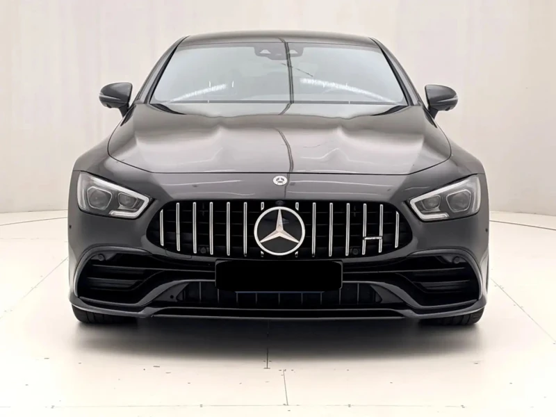 Mercedes-Benz AMG GT 4-Door Coupe 53 EQ Boost 4MATIC+ , снимка 2 - Автомобили и джипове - 47504656