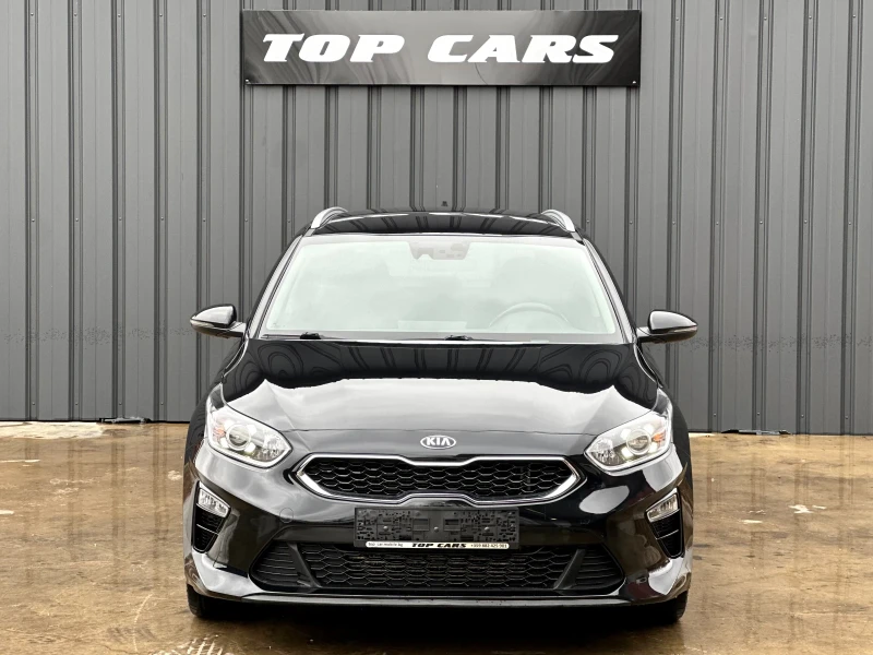 Kia Ceed 1.6CDTI MildHybrid Digital, снимка 3 - Автомобили и джипове - 47959392