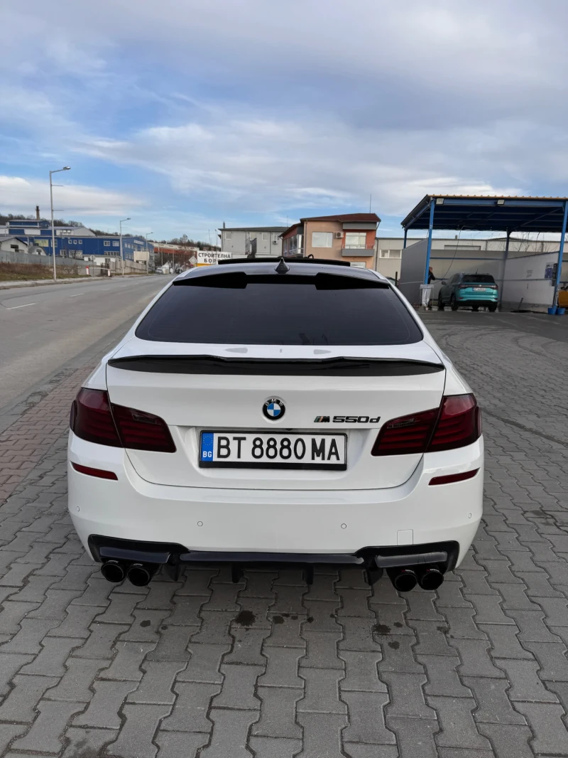 BMW 530 530Xd 258 , снимка 2 - Автомобили и джипове - 48348023