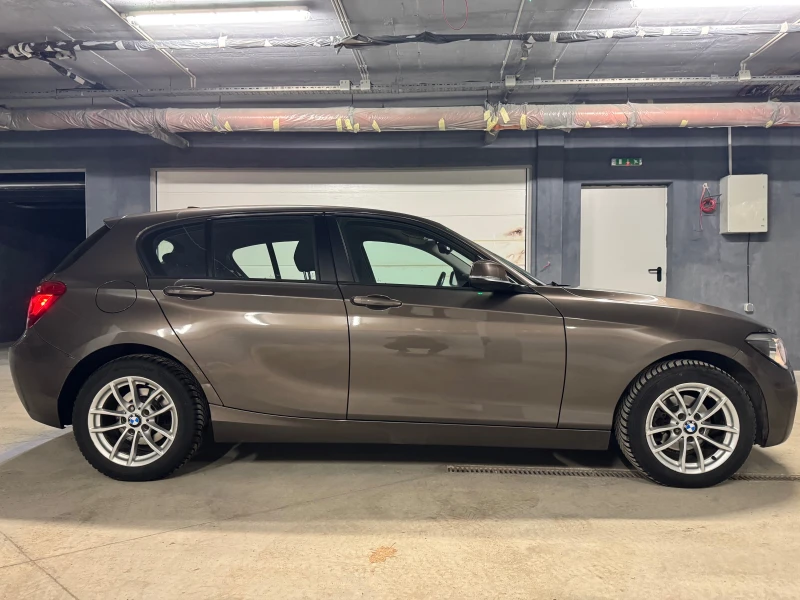 BMW 116, снимка 5 - Автомобили и джипове - 48739285