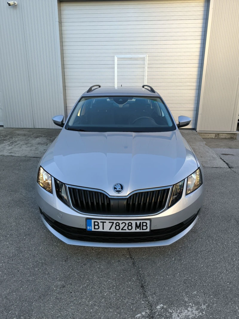 Skoda Octavia 2000, снимка 3 - Автомобили и джипове - 48797722