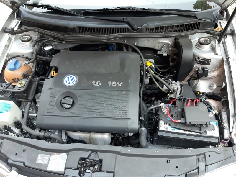 VW Golf, снимка 6 - Автомобили и джипове - 49508725