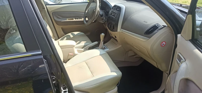 DR Automobiles DR 5 4x4 Gas, снимка 7 - Автомобили и джипове - 49974890