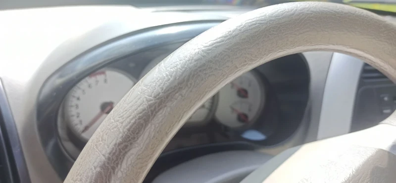 DR Automobiles DR 5 4x4 Gas, снимка 6 - Автомобили и джипове - 49974890