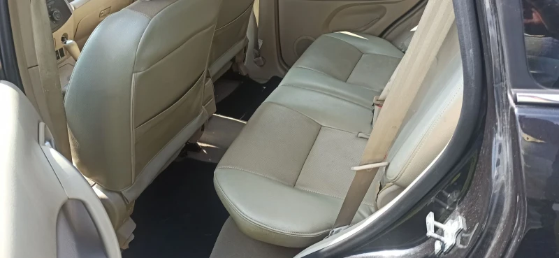 DR Automobiles DR 5 4x4 Gas, снимка 8 - Автомобили и джипове - 49974890