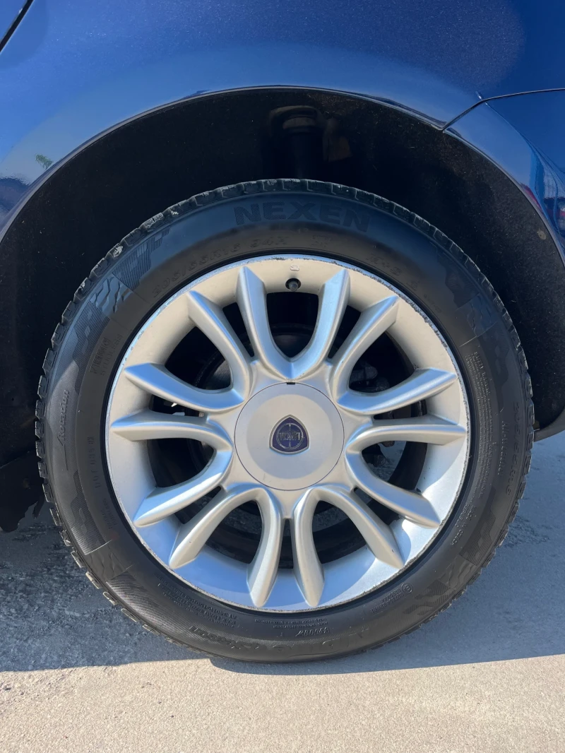 Lancia Delta 1.6 mjet , снимка 16 - Автомобили и джипове - 51482603