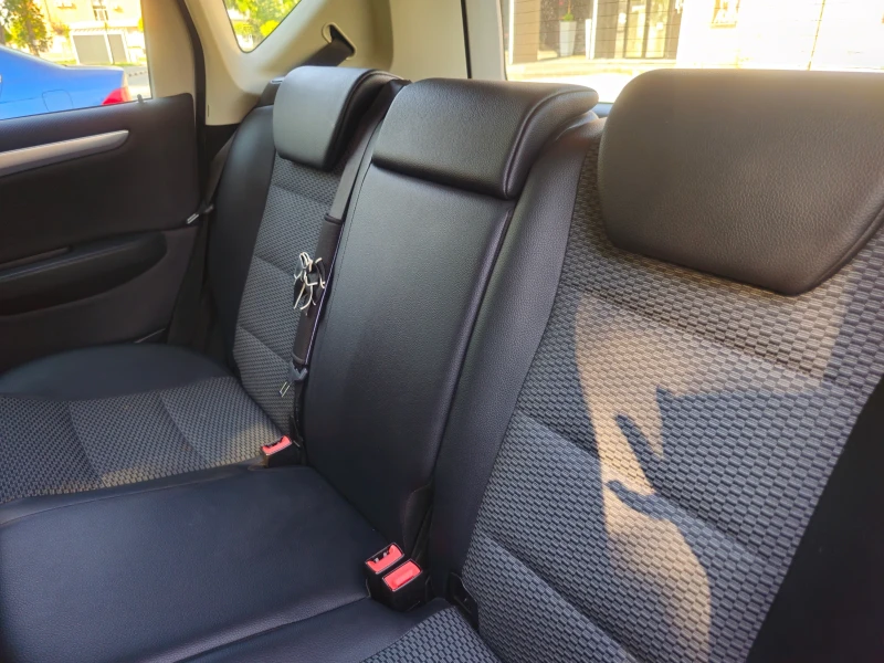 Mercedes-Benz A 160, снимка 11 - Автомобили и джипове - 52231837