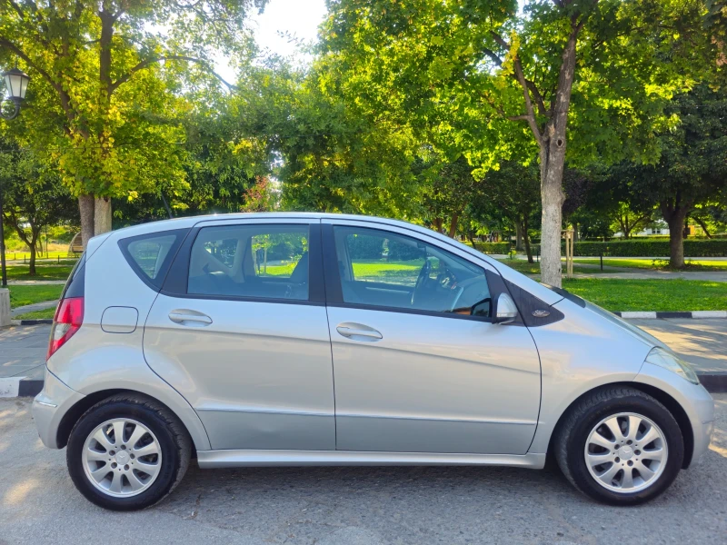 Mercedes-Benz A 160, снимка 3 - Автомобили и джипове - 52231837