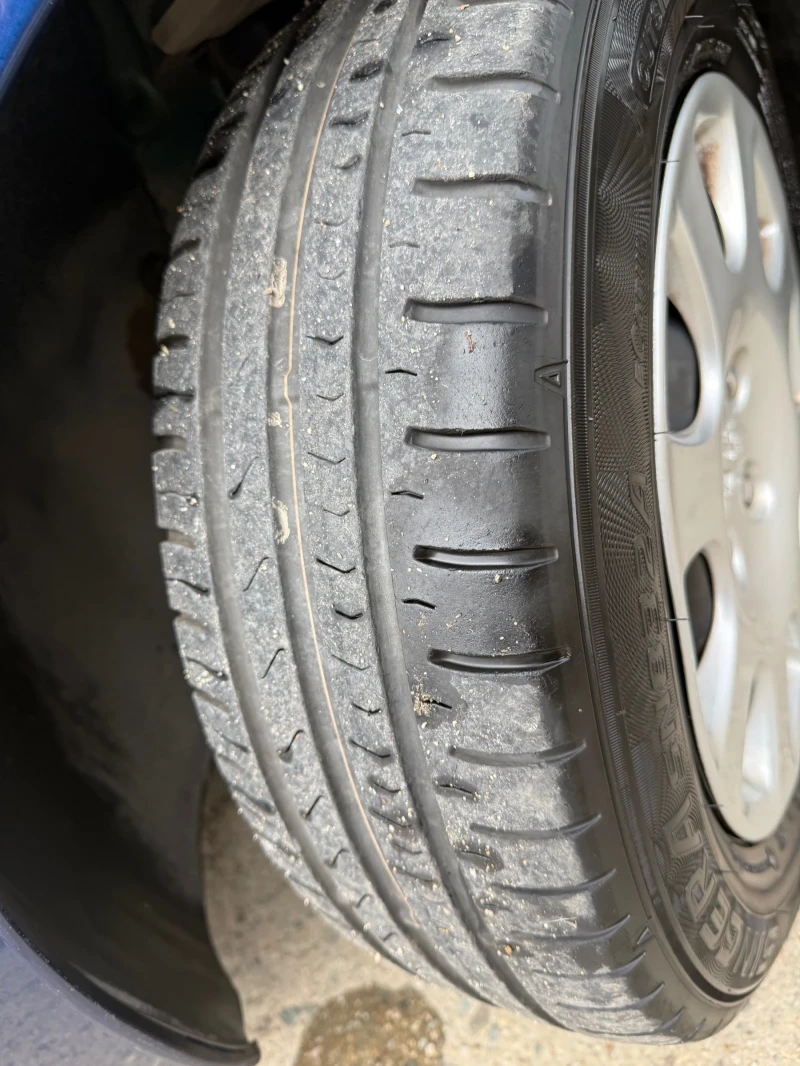 Peugeot 207 1, 4 i* 136 000 км* КЛИМАТИК, снимка 17 - Автомобили и джипове - 51916359