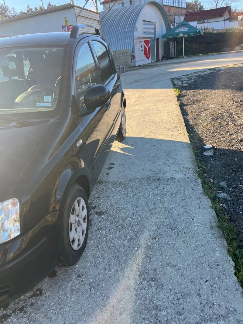 Fiat Panda, снимка 3 - Автомобили и джипове - 52429410