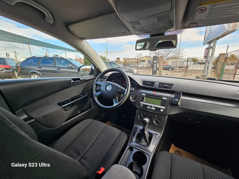 VW Passat, снимка 7 - Автомобили и джипове - 52448001