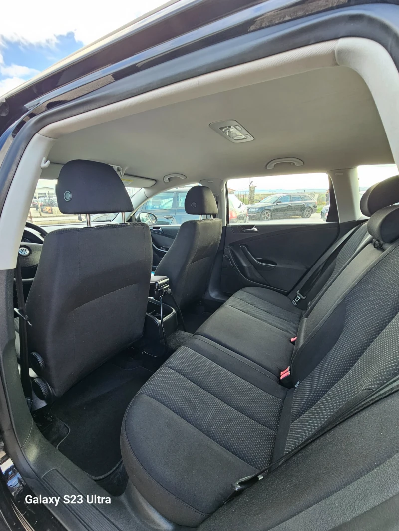 VW Passat, снимка 9 - Автомобили и джипове - 52448001