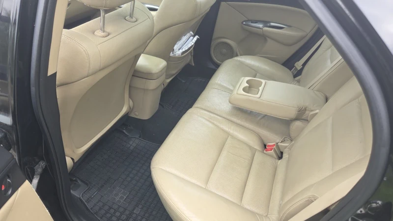 Honda Civic, снимка 8 - Автомобили и джипове - 52772893