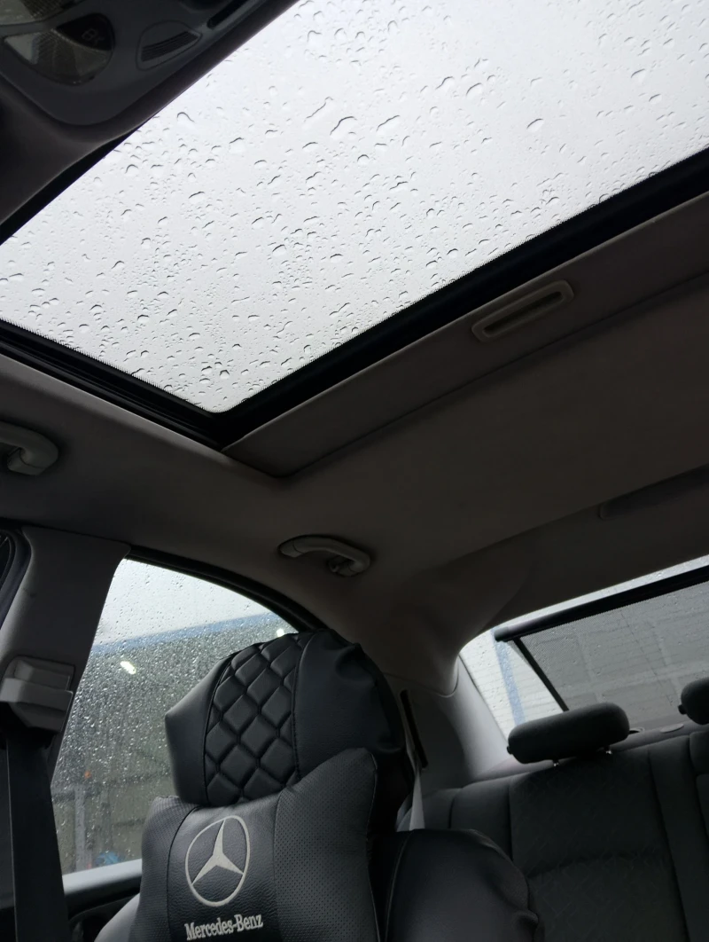 Mercedes-Benz C 270 200+ cc , снимка 3 - Автомобили и джипове - 52942981