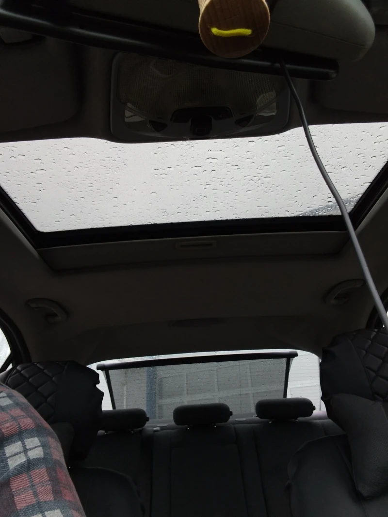 Mercedes-Benz C 270 200+ cc , снимка 8 - Автомобили и джипове - 52942981