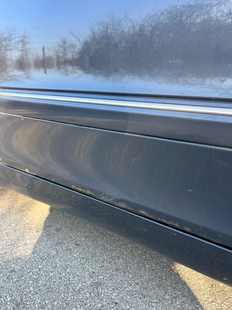 Mercedes-Benz CLK 320 LPG, снимка 12 - Автомобили и джипове - 53010313