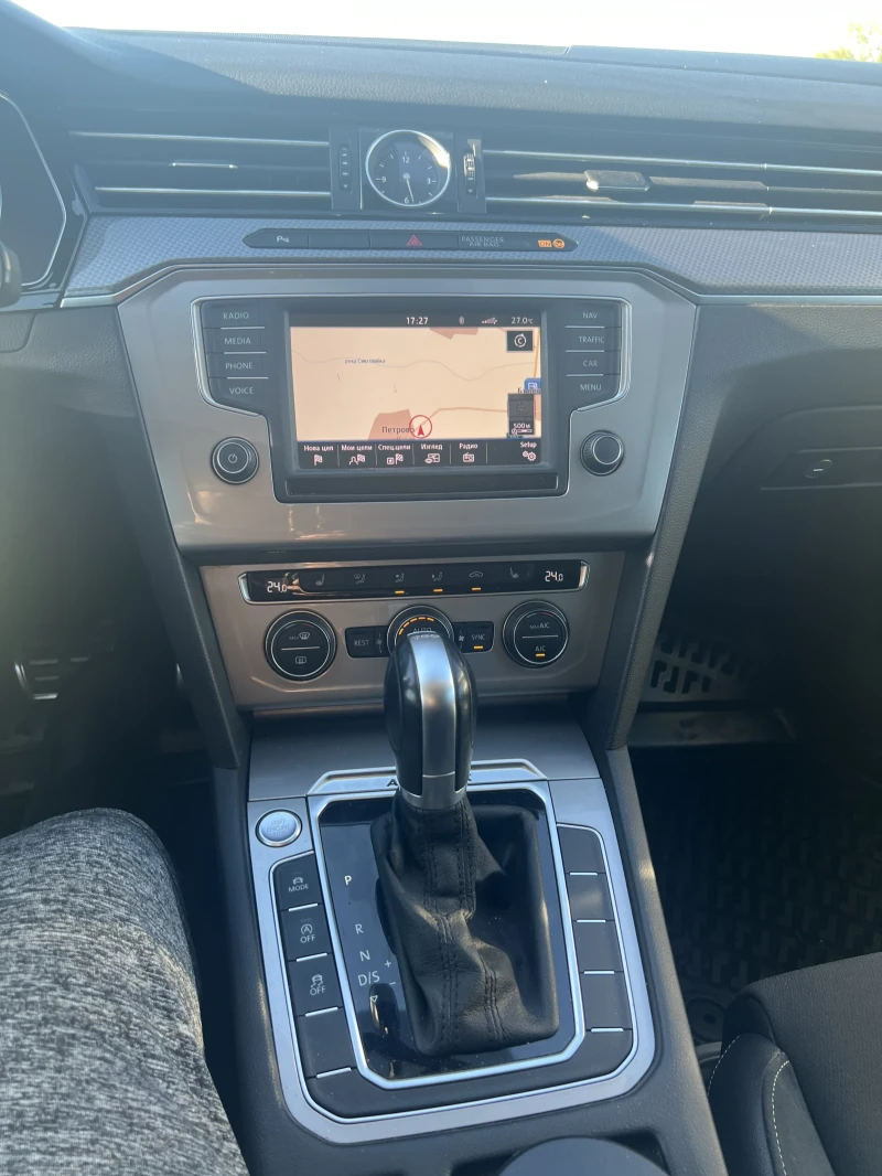 VW Alltrack, снимка 9 - Автомобили и джипове - 53020104