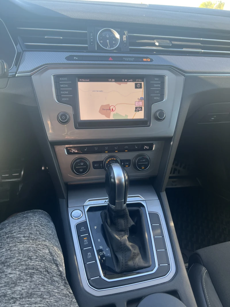 VW Alltrack, снимка 6 - Автомобили и джипове - 53020104