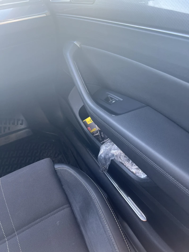 VW Alltrack, снимка 10 - Автомобили и джипове - 53020104