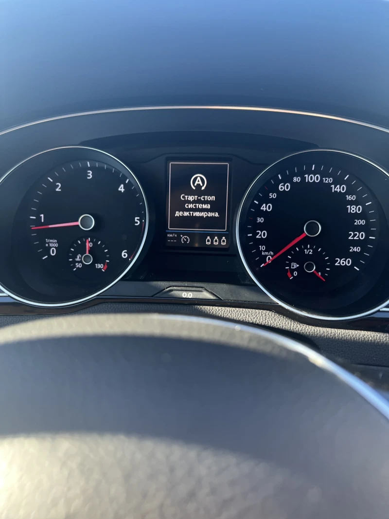 VW Alltrack, снимка 7 - Автомобили и джипове - 53020104