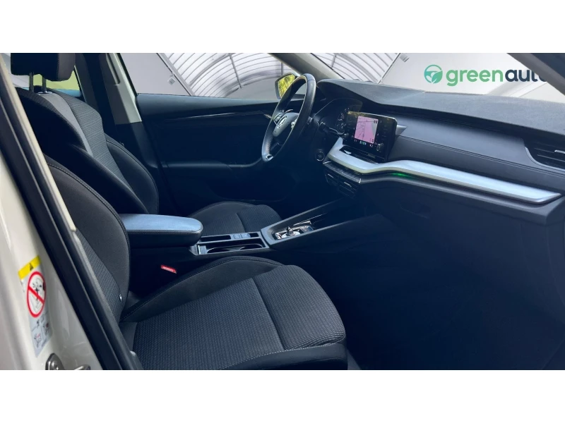 Skoda Octavia 1. 5 e-TSi DSG, Месечна вноска от 221  , снимка 9 - Автомобили и джипове - 53328699