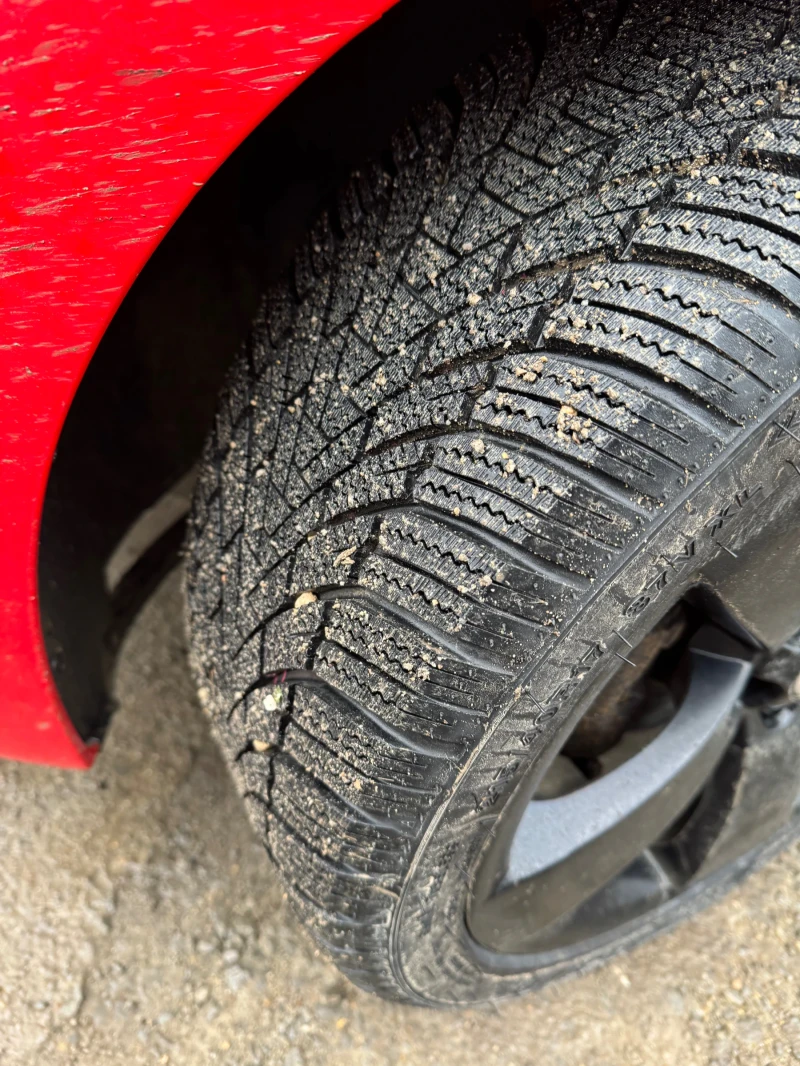 VW Polo, снимка 11 - Автомобили и джипове - 53483647