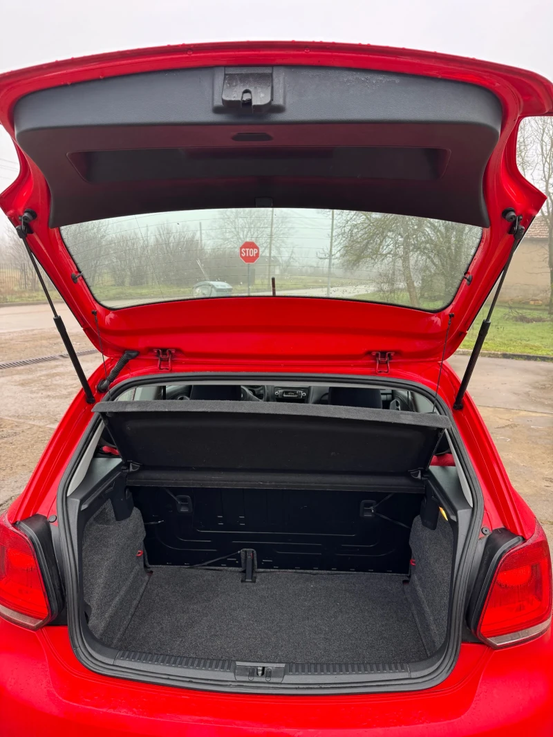 VW Polo, снимка 7 - Автомобили и джипове - 53483647