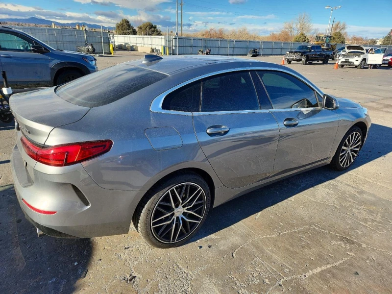 BMW 228 xDrive Gran Coupe, снимка 3 - Автомобили и джипове - 53489644